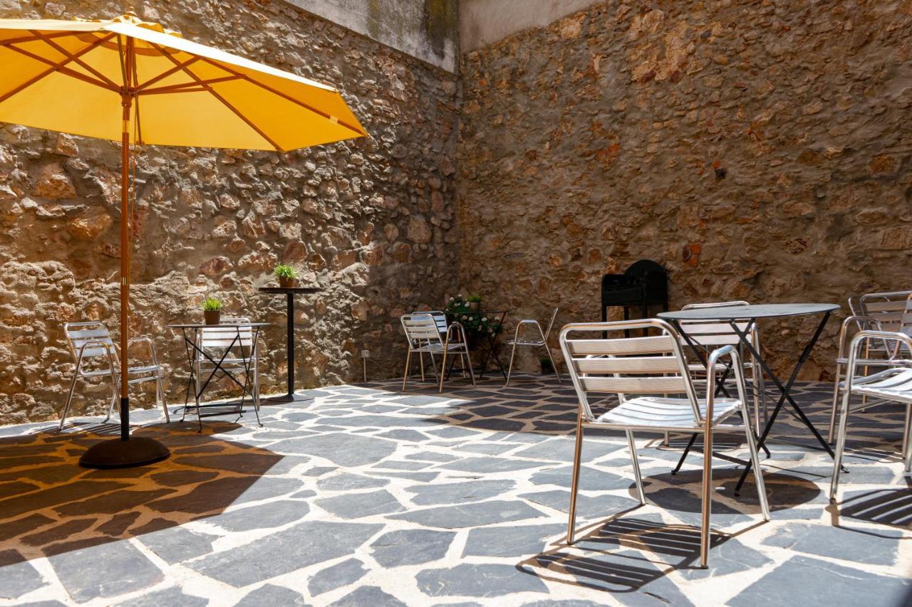 Balhondo Open Village Puebla de Alcocer Exterior photo